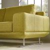 Chartreuse Sofas (Photo 15 of 20)