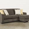 Right Arm Facing Chaise Sofa | Baci Living Room with Benton 4 Piece Sectionals (Photo 6388 of 7825)