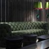 Tufted Leather Chesterfield Sofas (Photo 18 of 20)