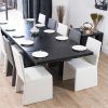 Extending Dining Tables With 14 Seats (Photo 8 of 25)