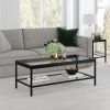 Rectangle Coffee Tables (Photo 4 of 15)