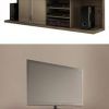 Kilian Grey 60 Inch Tv Stands (Photo 10 of 12)