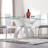 Contemporary Dining Sets (Photo 25 of 25)