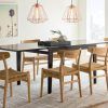 Liles 5 Piece Breakfast Nook Dining Sets (Photo 12 of 25)