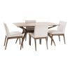 Bryson 5 Piece Dining Sets (Photo 9 of 25)