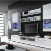Contemporary Tv Wall Units (Photo 12 of 20)
