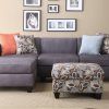 Modern Sectional Sofas for Small Spaces (Photo 11 of 20)