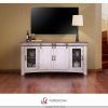 Annabelle Cream 70 Inch Tv Stands (Photo 8 of 25)