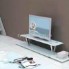 Contemporary Glass Tv Stands (Photo 8 of 20)