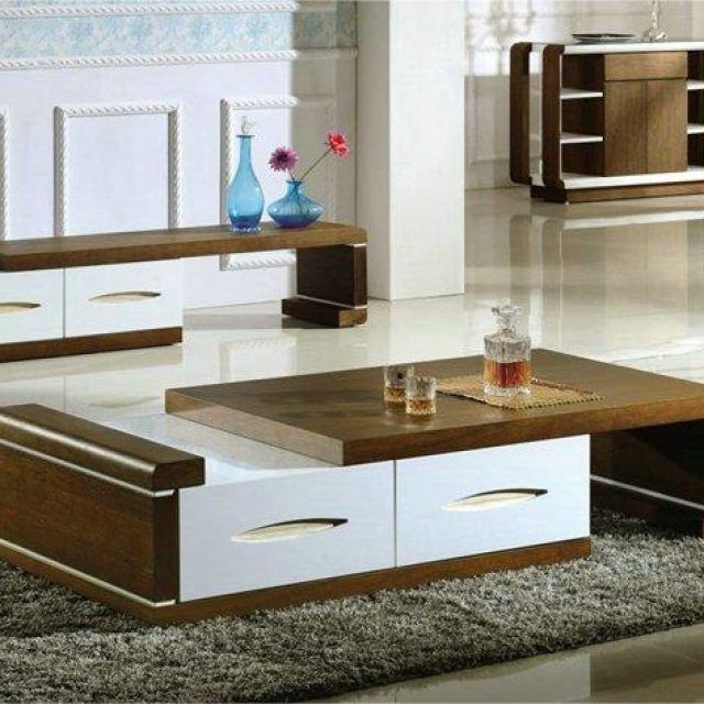 20 Inspirations Coffee Tables and Tv Stands