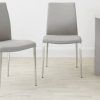 Grey Dining Chairs (Photo 1 of 25)