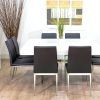 8 Seater White Dining Tables (Photo 16 of 25)