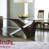 Contemporary Dining Furniture (Photo 11 of 25)