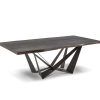 Contemporary Base Dining Tables (Photo 19 of 25)