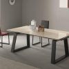 Modern Dining Tables (Photo 17 of 25)