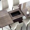 Contemporary Dining Tables Sets (Photo 24 of 25)