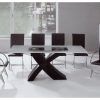 Cheap Contemporary Dining Tables (Photo 24 of 25)