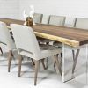 Modern Dining Tables and Chairs (Photo 10 of 25)