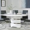 Modern Dining Sets (Photo 15 of 25)