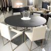 Perth Glass Dining Tables (Photo 8 of 25)
