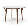 Contemporary Dining Tables (Photo 24 of 25)