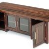 Wood Tv Entertainment Stands (Photo 12 of 20)