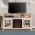 15 Best Collection of Avalene Rustic Farmhouse Corner Tv Stands