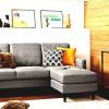 Sectional Sofas for Small Areas (Photo 10 of 10)