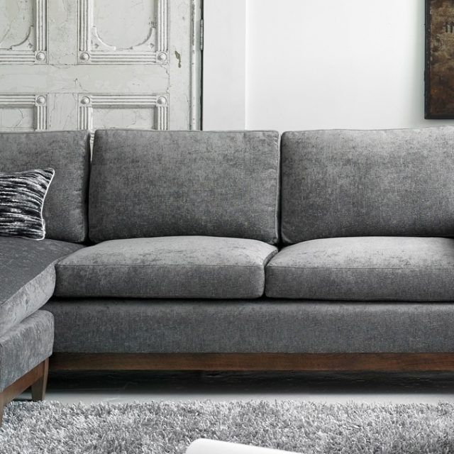 10 The Best Ottawa Sectional Sofas