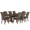 Wallflower 3 Piece Dining Sets (Photo 22 of 25)