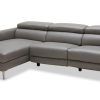 Modern Reclining Sectional (Photo 7 of 20)