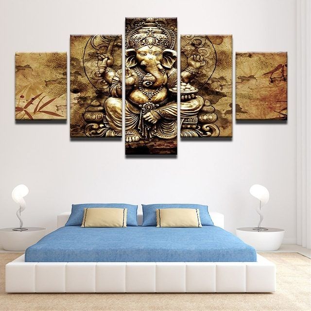 25 Collection of Modern Framed Wall Art Canvas