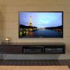 Modern Wall Mount Tv Stands (Photo 16 of 20)