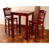 Presson 3 Piece Counter Height Dining Sets (Photo 23 of 25)