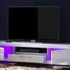 Tv Stands With Led Lights (Photo 9 of 20)