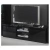 Black Gloss Tv Cabinet (Photo 6 of 20)