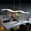 Dining Tables With Led Lights (Photo 9 of 25)