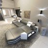 L Shaped Sofas (Photo 10 of 10)