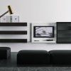 Tv Cabinets Contemporary Design (Photo 16 of 20)