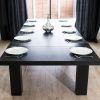 Extending Dining Tables With 14 Seats (Photo 17 of 25)