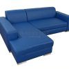 Blue Leather Sectional Sofas (Photo 12 of 20)