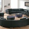 Round Sectional Sofa Bed (Photo 19 of 20)