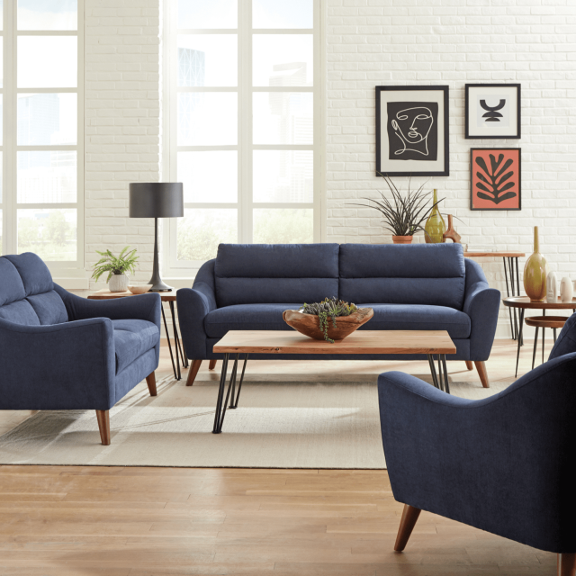 2024 Best of Sofas for Living Rooms