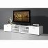 15 Ideas of White Tv Stands for Flat Screens