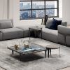 London Optical Reversible Sofa Chaise Sectionals (Photo 19 of 25)