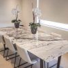 Stone Dining Tables (Photo 7 of 25)