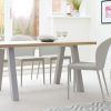 Oak 6 Seater Dining Tables (Photo 5 of 25)