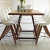 Modern Dining Tables and Chairs (Photo 16 of 25)