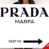 Prada Marfa Wall Art (Photo 5 of 20)