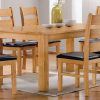 Wood Dining Tables (Photo 4 of 25)